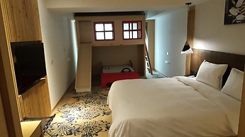 Seeing Inn