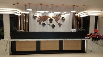 Seeing Inn