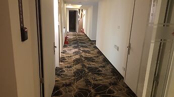 Seeing Inn