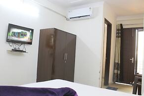 Hotel South Delhi Inn