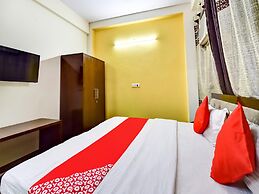 Hotel South Delhi Inn