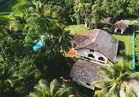 The Mugatiya