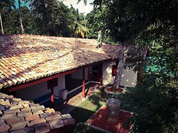 The Mugatiya