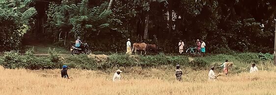 The Mugatiya