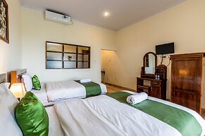D'Artha Cottage