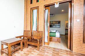 D'Artha Cottage