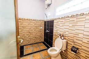 D'Artha Cottage