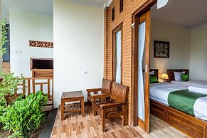 D'Artha Cottage