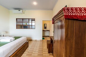 D'Artha Cottage