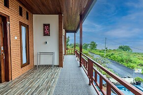 D'Artha Cottage