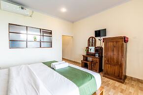 D'Artha Cottage