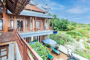 D'Artha Cottage