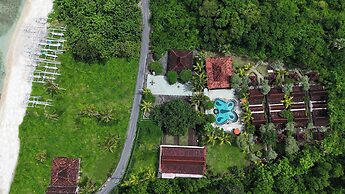 Jukung Cottage