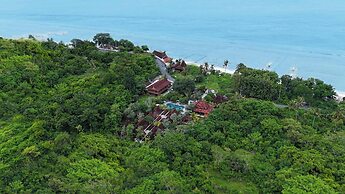 Jukung Cottage
