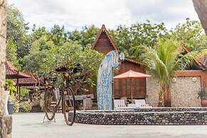 Jukung Cottage