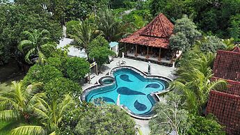 Jukung Cottage