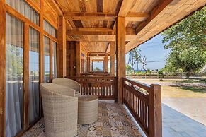 Jukung Cottage