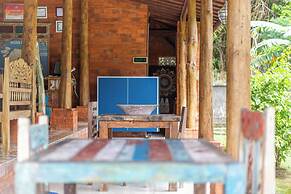 Jukung Cottage