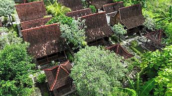 Jukung Cottage