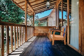 Jukung Cottage
