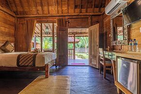 Jukung Cottage