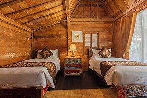 Jukung Cottage