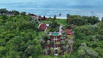 Jukung Cottage
