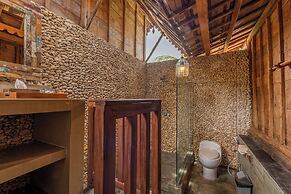 Jukung Cottage