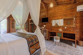 Jukung Cottage