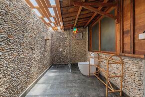 Jukung Cottage