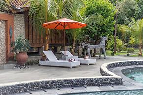 Jukung Cottage