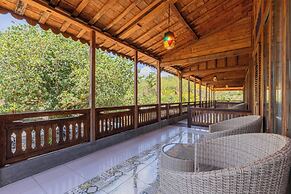 Jukung Cottage