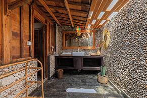 Jukung Cottage