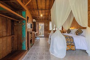 Jukung Cottage
