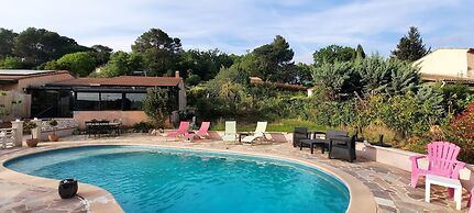 Villa Lei Rigau