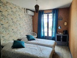 Villa Lei Rigau