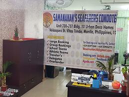 Samanakan's Condotel