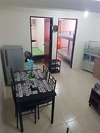 Samanakan's Condotel