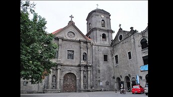 Samanakan's Condotel