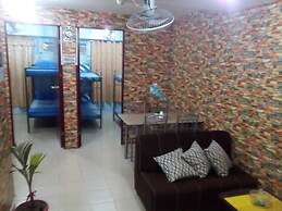 Samanakan's Condotel