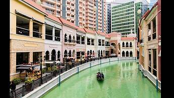 Samanakan's Condotel