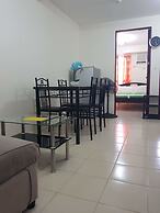 Samanakan's Condotel