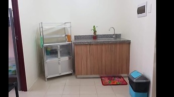 Samanakan's Condotel