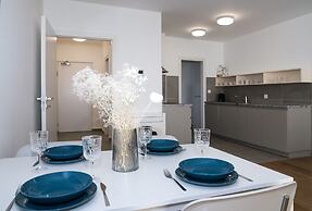 RIVUS apartmani