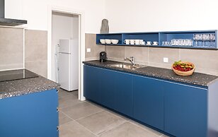 RIVUS apartmani