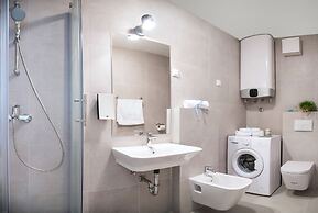 RIVUS apartmani