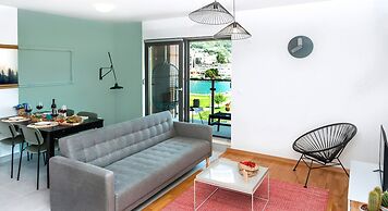 RIVUS apartmani