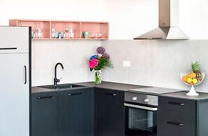 RIVUS apartmani