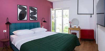 RIVUS apartmani