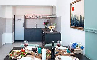 RIVUS apartmani
